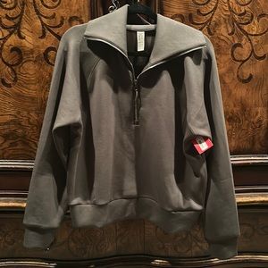 Spanx Air Essentials top